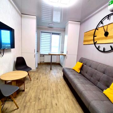 Бестужева, 11