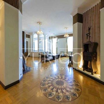 Оренда квартири. Велика Васильківська. 200 м.кв. 4-х кімнатна.