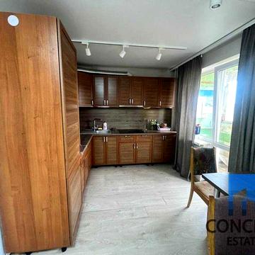 Сдам 1к квартиру на бульваре Славы 21, Победа 6