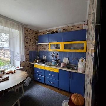 Продаж 1к Квартира 600-річчя вулиця