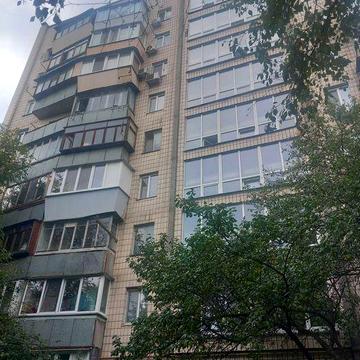 Актуальна!!! вул. Дніпроводська,1 ,Оболонський район