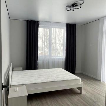 Довгострокова оренда 1к Квартира Городоцька вулиця ЖК Resident Hall