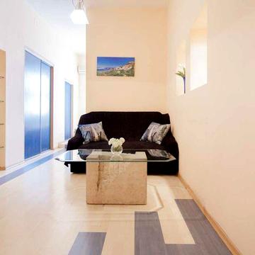 Сдам 1 комн. ЦЕНТР Большая Арнаутская/Леонтовича. Можно на 1 месяц.