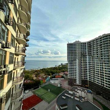 ⁉️§ Каманина МОРЕ Видовая §⁉️ 44 Жемчужина Аркадия Кадорр Фонтан Парк! ЖК 44 Жемчужина 27 32 43 45 48