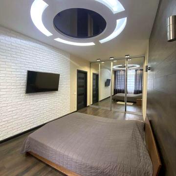 Оренда 1 кімнатноі квартири в новобудові