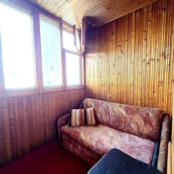 Довгострокова оренда 2к Квартира Ентузіастів провулок