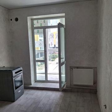 Барське шосе, 1