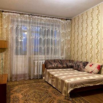 Оренда 1-кім квартири. Сади-2.