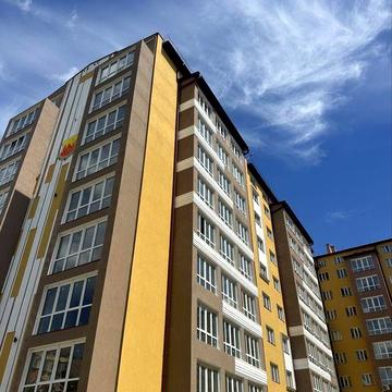 Двокімнатна квартира р-н майдан, проспект, макдональдс ЖК Чернівціжитлобуд