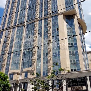 Антоновича вул. (Горького), 109