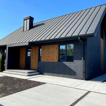 Ворошилова