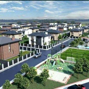 Лісники, Обухівський, Київська область 3146000.0 USD