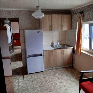 Сдам часть дома Диевка -1