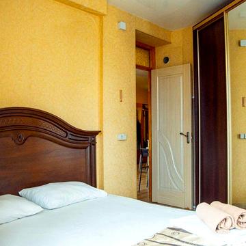 Сдам квартиру на 1-3 месяца в центре