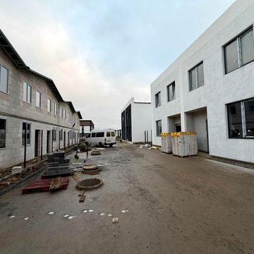 Продаж нових таунхаусів у селі Білогородка! Знижка до НР свят!