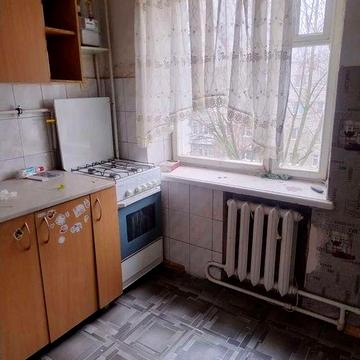 Продаж 2 кімнатна квартира, вул. Гашека