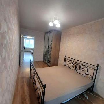 Центр міста. Чорновола. Індивідуальне опалення