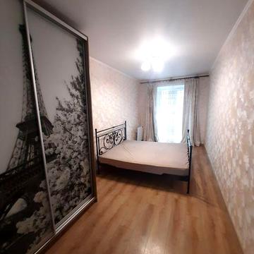 Центр міста. Чорновола. Індивідуальне опалення