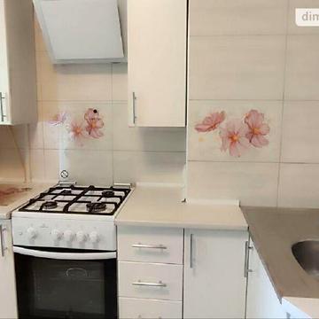 Довгострокова оренда 1к Квартира Ярослава Баіса (Володимира Висоцького) вулиця