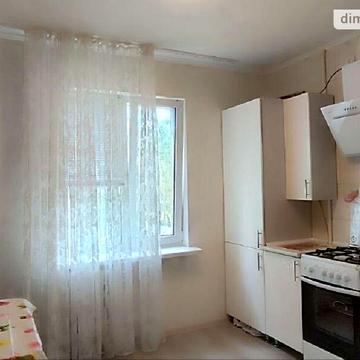 Довгострокова оренда 1к Квартира Ярослава Баіса (Володимира Висоцького) вулиця