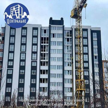 Продається 2-кімн. квартира в новобудові. ЖК Кришталеве озеро