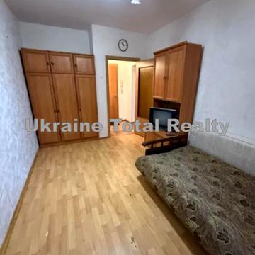 Вахтанга Кікабідзе вул. (Булгакова), 2-А