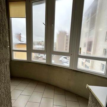 Довгострокова оренда 1к Квартира Ромашкова вулиця ЖК ул. Ромашковая, 10а