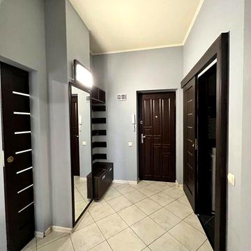 Довгострокова оренда 1к Квартира Ромашкова вулиця ЖК ул. Ромашковая, 10а