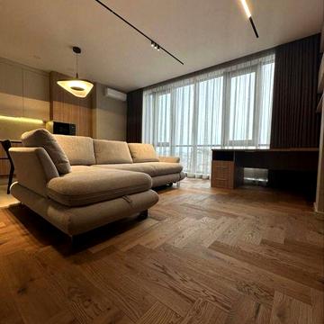 свет всегда! жк Башня Чкалов