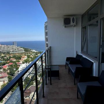 Сдам 43 Жемчужина Каманина Аркадия терраса