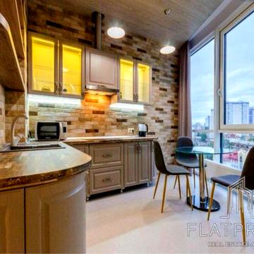 Берестейський просп. (Перемоги), 26-А