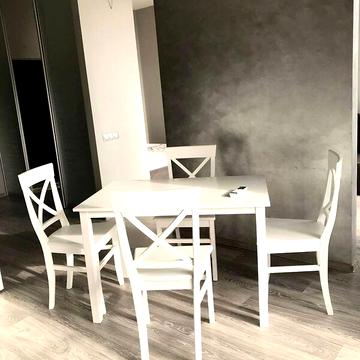 Довгострокова оренда 1к Квартира Французький бульвар ЖК Девятая жемчужина