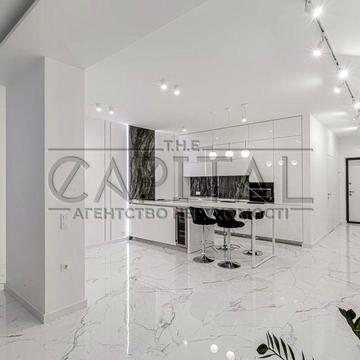 Продаж просторої 2к квартири в ЖК New York!