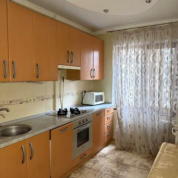 Продаж 3к Квартира Академіка Корольова вулиця