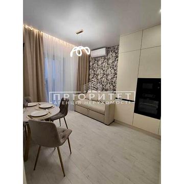 Продаж 1к Квартира Краснова вулиця