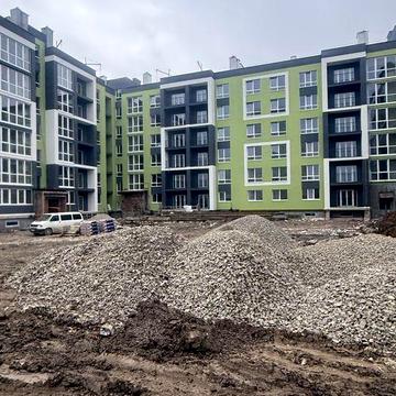 Квартира Від власника! НБ2. 1 кімнатна 45 кв/м ЖК НБ 2