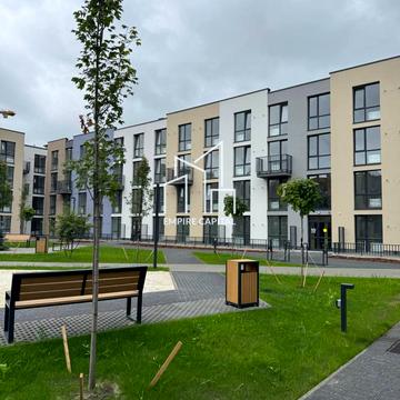 Зелена бічна, 101