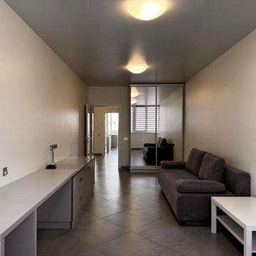 Довгострокова оренда 2-кімнатної дизайнерської квартири