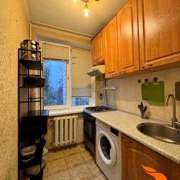 Продаж 1к квартири вул. Василя Яна, 16