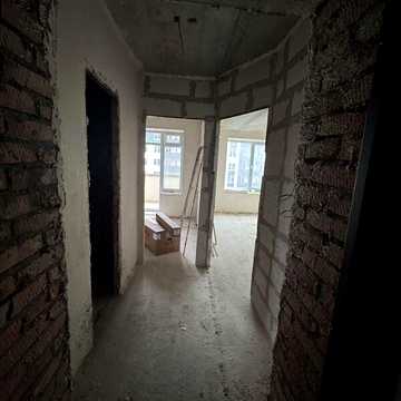 Продаж 1к Квартира вул. Нижня Берегова, 1Б ЖК Spring Town New Riviera