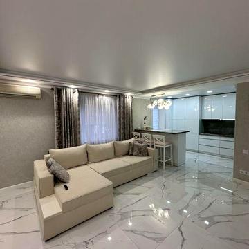 Оренда 3х кімн.кварт. Крюків вул. Чумацький Шлях