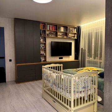 Продаж 1 кім квартири Сільмаш, Відродження