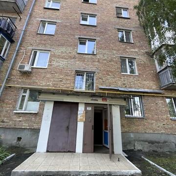 Євгена Харченка вул. (Леніна), 43