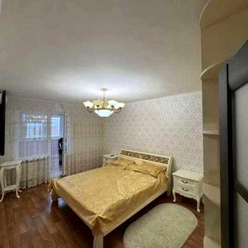 Здається 2-кімнатна квартира на вул.Миколи Закревського 95г