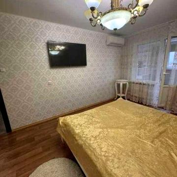 Здається 2-кімнатна квартира на вул.Миколи Закревського 95г