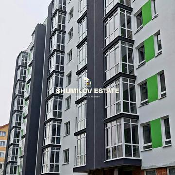 Кільцева вул., (Будинок 4)