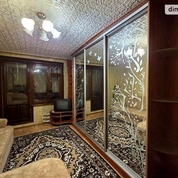 Довгострокова оренда 1к Квартира Академіка Барабашова вулиця