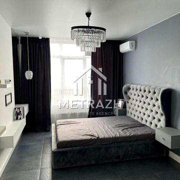 ТОП! Продаж 1-к квартири 40м² в ЖК «Місто Квітів» ЖК Місто Квітів. Парковий квартал