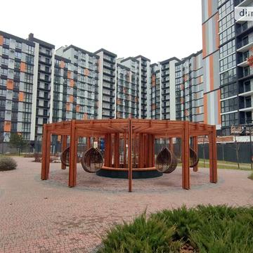 Продаж 2к Квартира Європейська вулиця ЖК Атмосфера