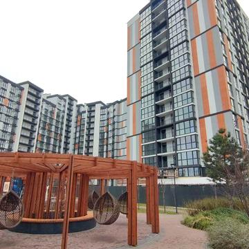 Продаж 2к Квартира Європейська вулиця ЖК Атмосфера